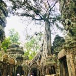 シアヌークビルやプリア・ヴィヘア遺跡！観光スポットinカンボジア